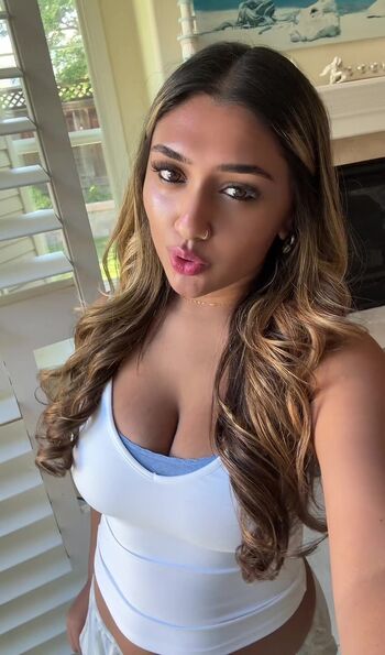 Full leaked Alina shaikh page private photo