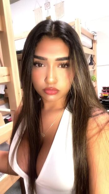 Alina Shaikh