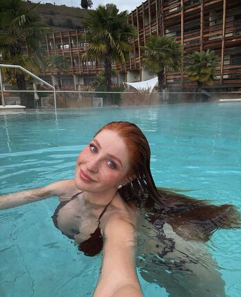 Full leaked Alina shevchuk page private photo
