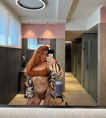 Full leaked Alina shevchuk page private photo