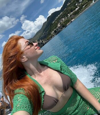 Full leaked Alina shevchuk page private photo