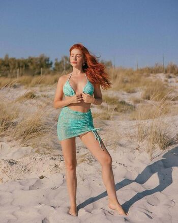 Full leaked Alina shevchuk private photo