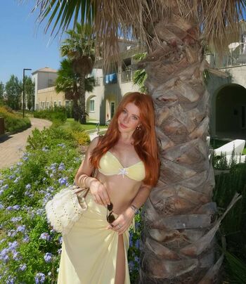 Full leaked Alina shevchuk private photo