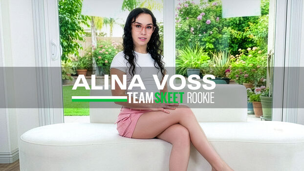 Full leaked Alina voss private photo