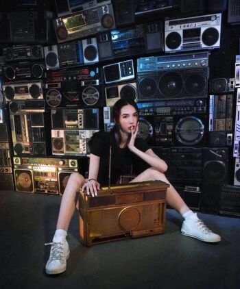 Full leaked Alinaavii private photo