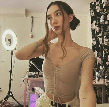 Full leaked Alinaavii private photo