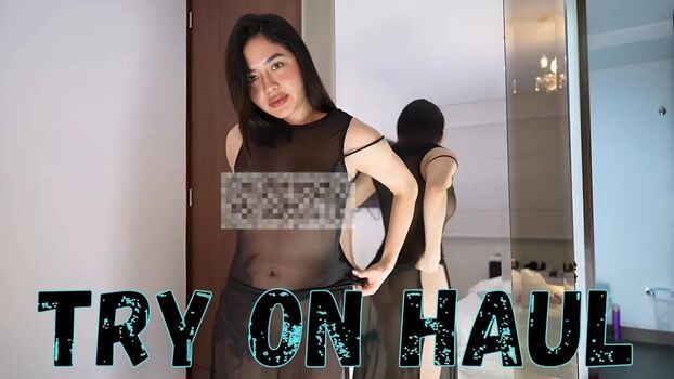 Full leaked Alinaclean private photo