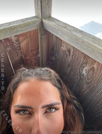 Full leaked Alinajgd private photo