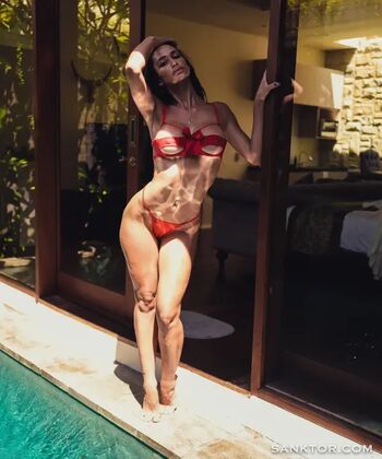 Full leaked Alinajimmycho private photo