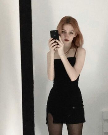 Full leaked Alinalal private photo