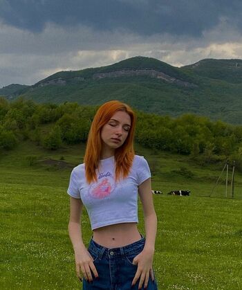 Full leaked Alinalal private photo