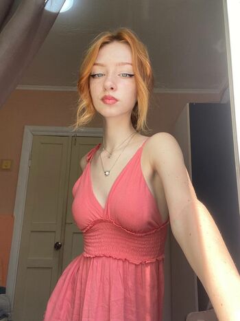 Full leaked Alinalal private photo