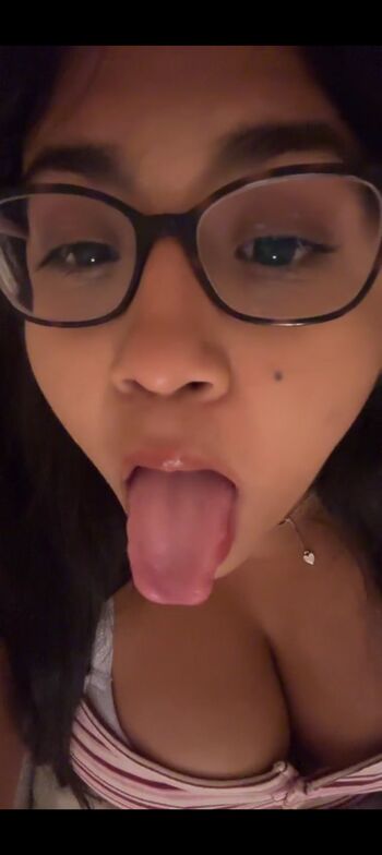 Full leaked Alinalovespickless private photo