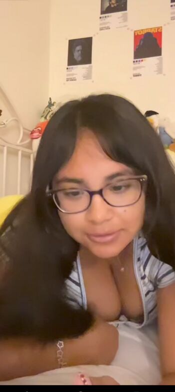 Full leaked Alinalovespickless private photo