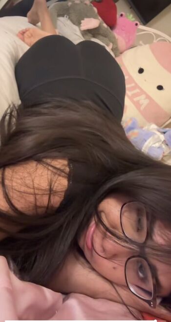 Full leaked Alinalovespickless private photo