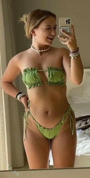 Full leaked Alinamour private photo