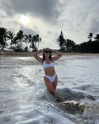 Full leaked Alinamour private photo