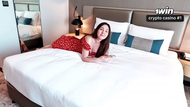 Full leaked Alinarai private photo