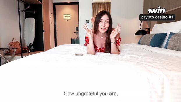 Full leaked Alinarai private photo