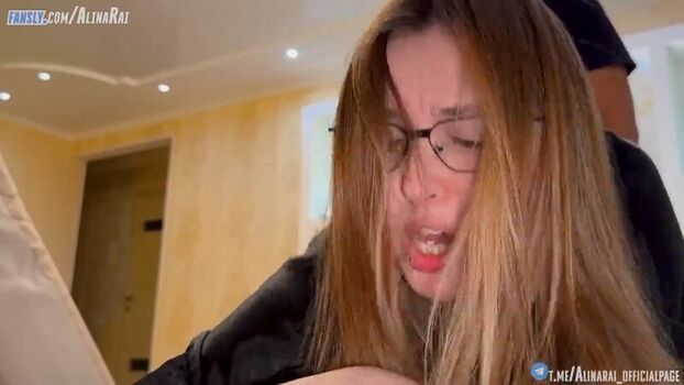 Full leaked Alinarai private photo
