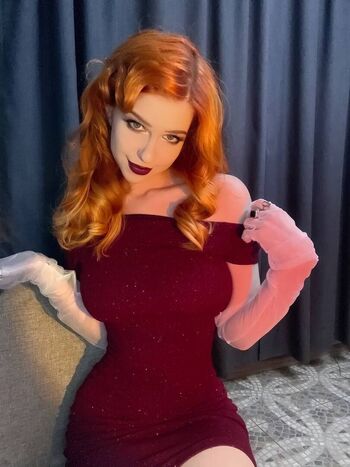 Full leaked Alinavorobey private photo