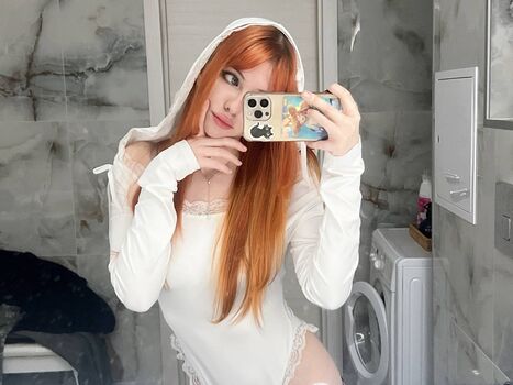 Full leaked Alinavorobey private photo