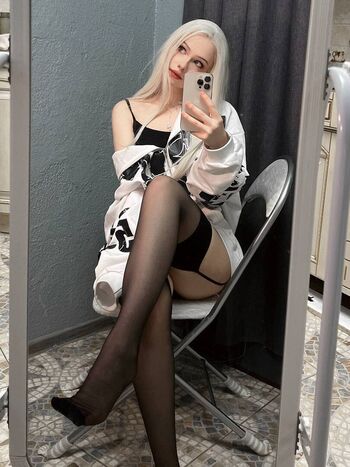 Full leaked Alinavorobey private photo