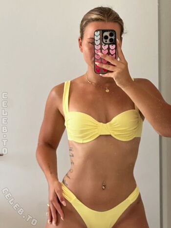 Full leaked Alinaxloves private photo