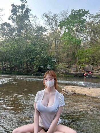 Full leaked Alinda private photo