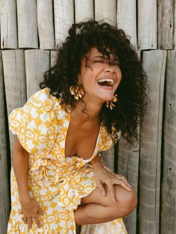 Full leaked Aline borges private photo