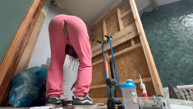 Full leaked Aline dessine page private photo