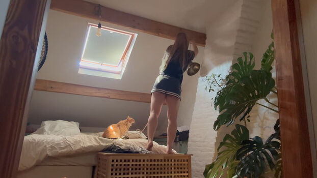 Full leaked Aline dessine private photo