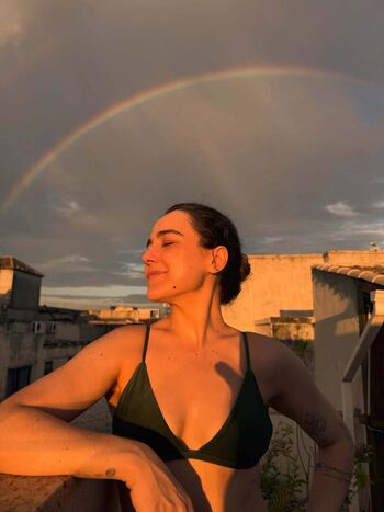 Full leaked Aline diniz private photo