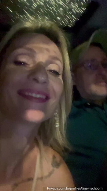 Aline E Flavio