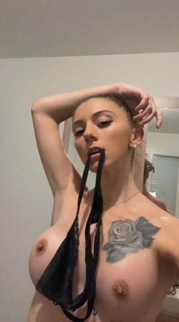 Full leaked Aline eee private photo
