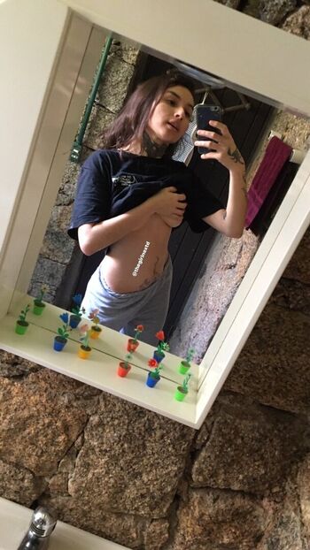 Full leaked Aline fernandes private photo