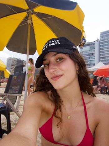 Full leaked Aline ghidetti private photo