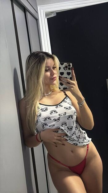 Full leaked Aline gomes private photo