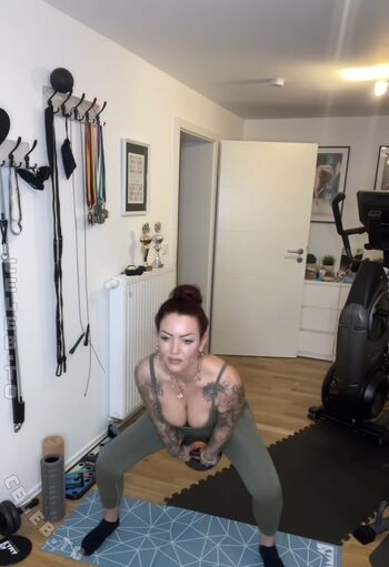 Full leaked Aline jost diraimondo private photo