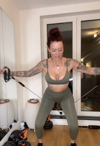 Full leaked Aline jost diraimondo private photo
