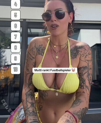 Full leaked Aline jost diraimondo page private photo