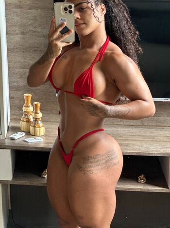 Full leaked Aline meyer private photo