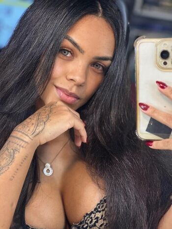 Full leaked Aline meyer private photo