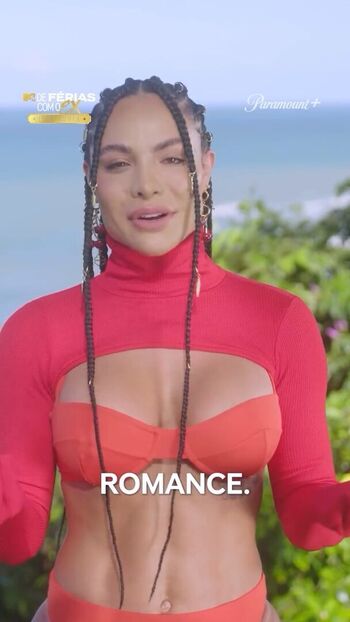 Full leaked Aline mineiro private photo