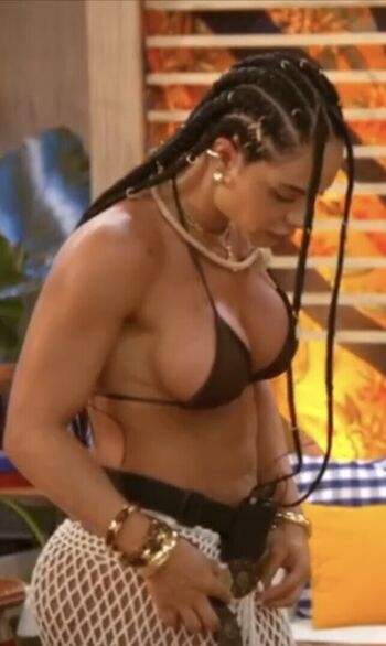 Full leaked Aline mineiro private photo