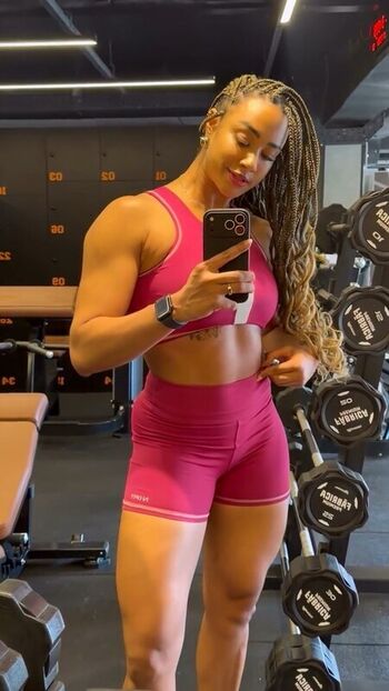 Full leaked Aline patriarca private photo