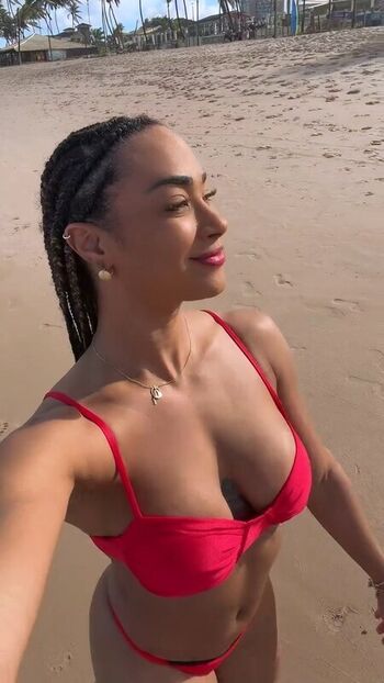 Full leaked Aline patriarca private photo