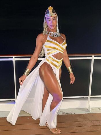 Full leaked Aline patriarca private photo