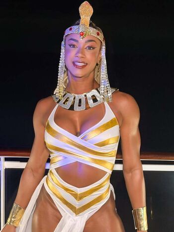 Full leaked Aline patriarca private photo