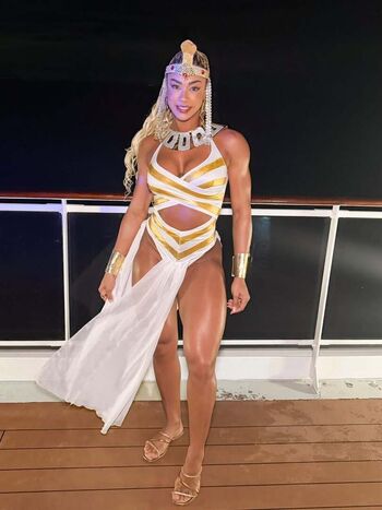 Full leaked Aline patriarca private photo